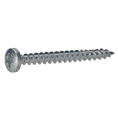Panhead-Spanplattenschrauben PZ 4,0x60