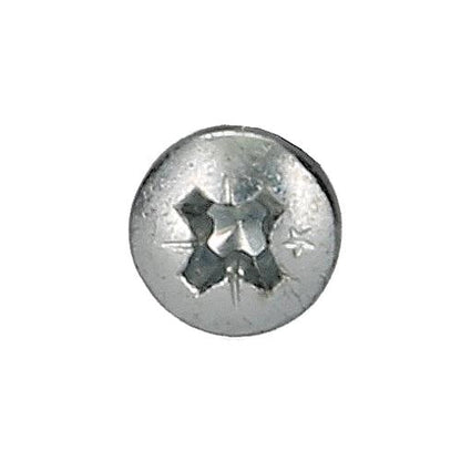Panhead-Spanplattenschrauben PZ 5,0x70