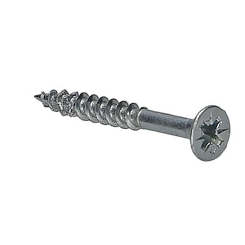 Senkkopf-Spanplattenschrauben PZ 4,5x40