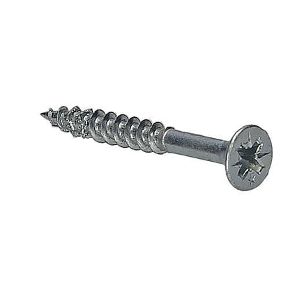 Senkkopf-Spanplattenschrauben PZ 4,5x40