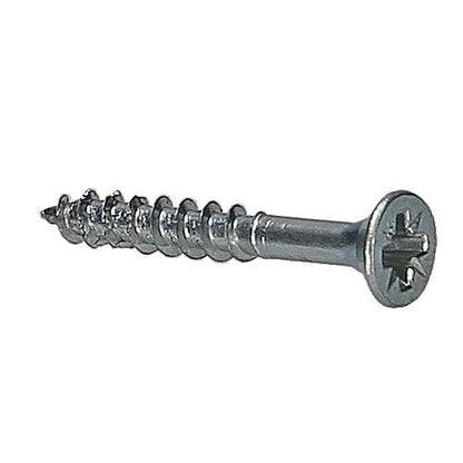 Senkkopf-Spanplattenschrauben PZ 4,0x30