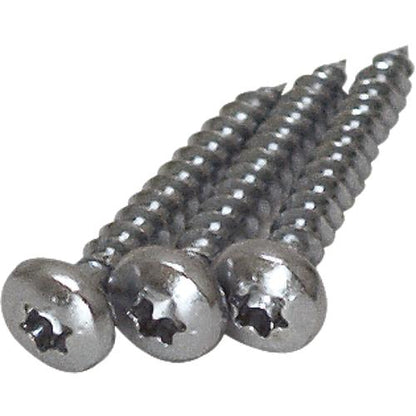 Panhead-Spanplattenschrauben T15 3,5x25
