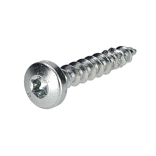 Panhead-Spanplattenschrauben T20 4,5x35