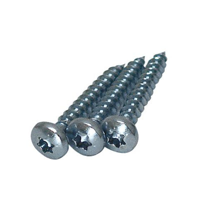 Panhead-Spanplattenschrauben T20 4,5x35
