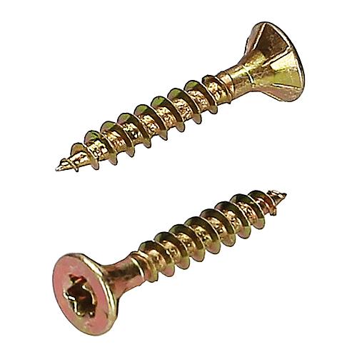 Senkkopf-Spanplattenschrauben T20 4,0x25