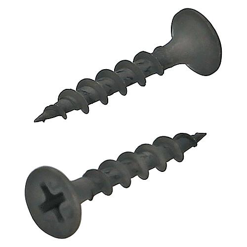 Senkkopf-Schnellbauschrauben PZ 3,9x25