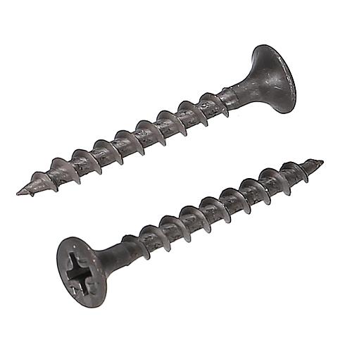 Senkkopf-Schnellbauschrauben PZ 3,9x35