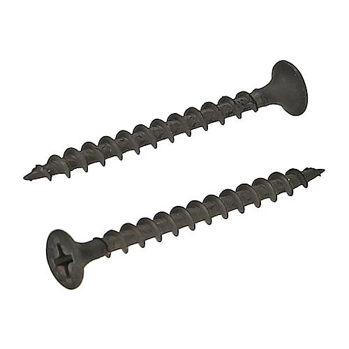Senkkopf-Schnellbauschrauben PZ 3,9x45