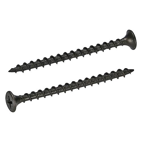 Senkkopf-Schnellbauschrauben PZ 3,9x55