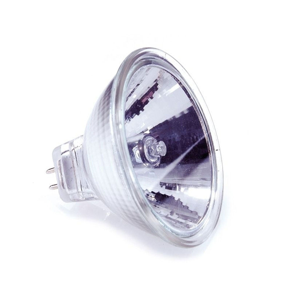 Deko-Light Kopfspiegellampe mit aluminiumreflektor MR16 35W 38° GU5,