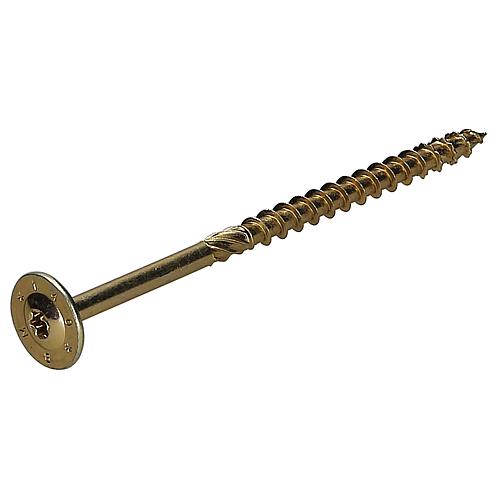 Tellerkopfschraube T40 8,0x140