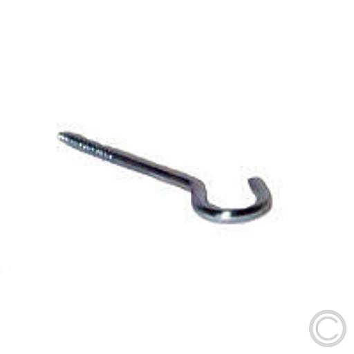 Deckenhaken 3,3x60 017.000060.00