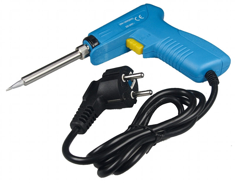 Lötpistole "CT-LP 130" 230V, 30W, kurzzeitig 130W