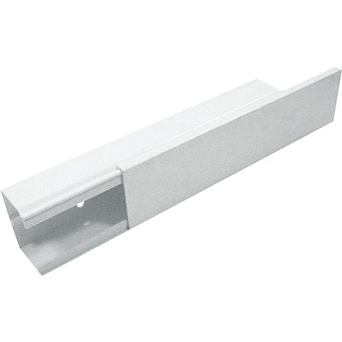 EGB Geräteeinbaukanal 60x110 weiß