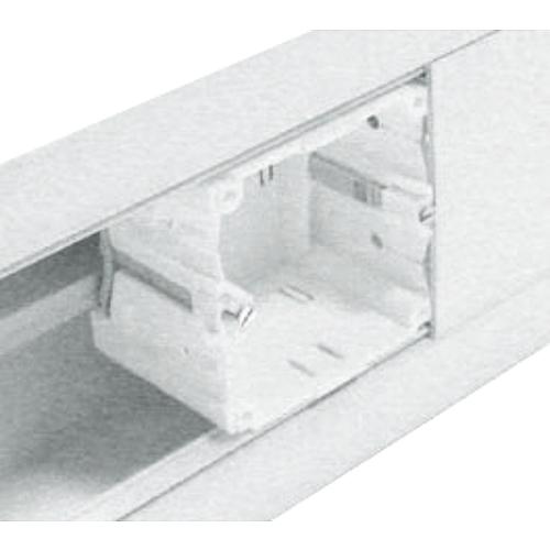 EGB Geräteeinbaudose 1-fach 37045001