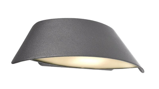 Deko-Light Tyl 9,6W dunkelgrau