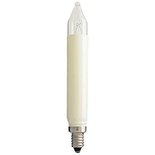 2x Schaftkerze 16V 4W E10 1037-020