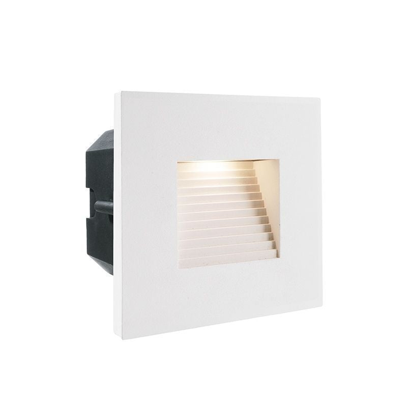 Deko-Light Abdeckung weiß