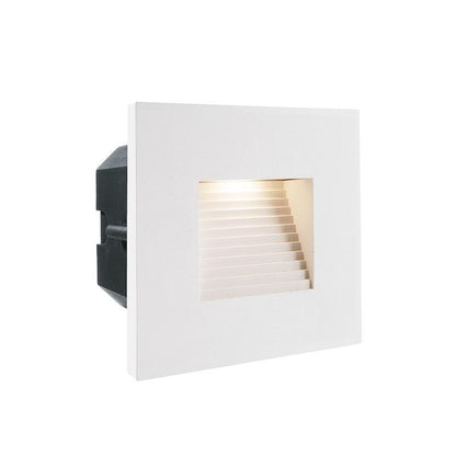 Deko-Light Abdeckung weiß