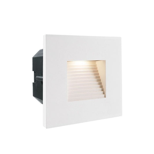 Deko-Light Abdeckung weiß
