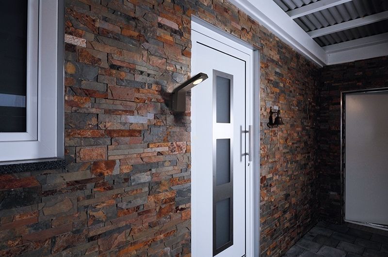 Deko-Light Gruis II 9W anthrazit