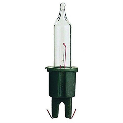 5x Ersatzlämpchen 2,5V klar 2600-050SB