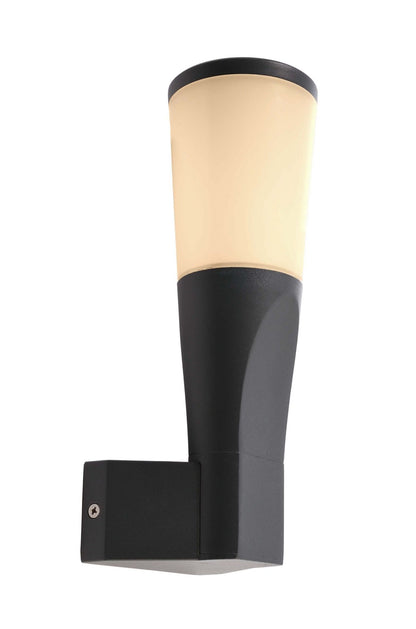 Deko-Light Bessma IV 9,6W dunkelgrau