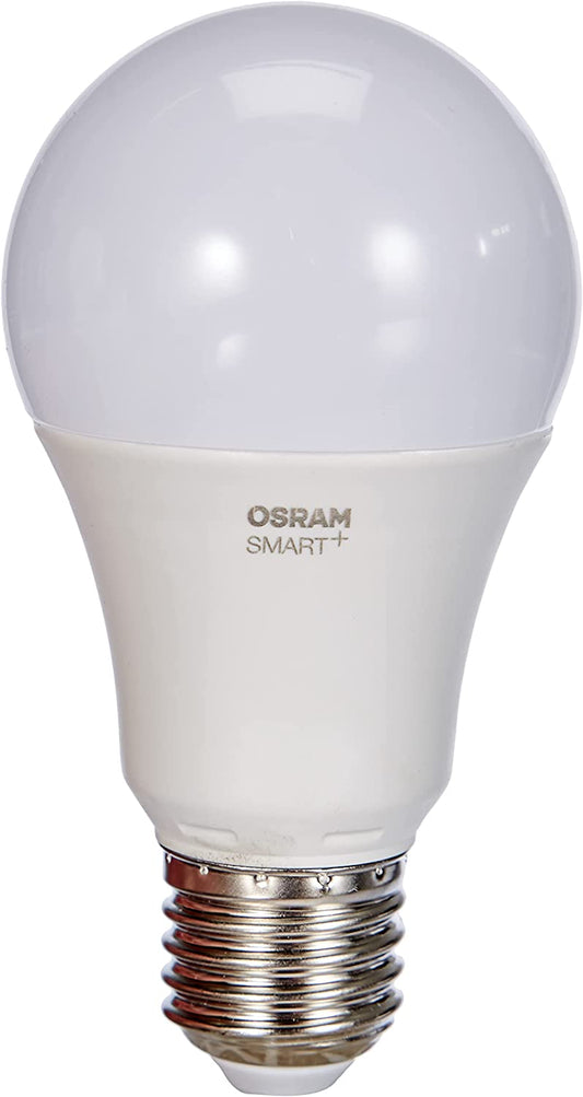 OSRAM Smart+ LED ZigBee Lampe E27 warmweiß bis tageslicht (2700K - 6500K) dimmbar 8,5 W