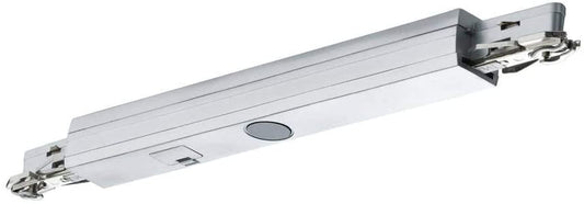 Paulmann URail System IR Dimm/Switch II E/A/D Chrom matt 230V Metall