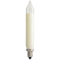 2x Schaftkerze 16V 4W E10 1037-020