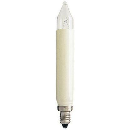 2x Schaftkerze 16V 4W E10 1037-020