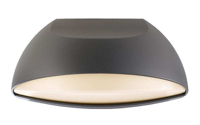Deko-Light Wasat II 7,8W dunkelgrau