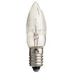 3x Topbirne E10 7V 2,5W 1048-030