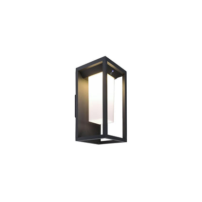 Deko-Light Samas Solar 2,2W dunkelgrau