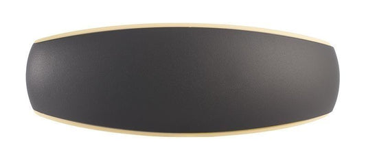 Deko-Light Beid 9,3W dunkelgrau