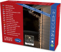 Micro LED Außenkette 1200 ww LED 3649-110