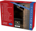 Micro LED Außenkette 1200 ww LED 3649-110