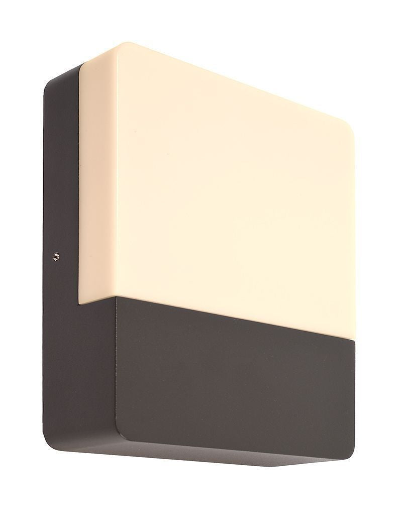 Deko-Light Pictoris 12,2W dunkelgrau
