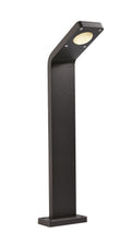 Deko-Light Gruis II 9W anthrazit