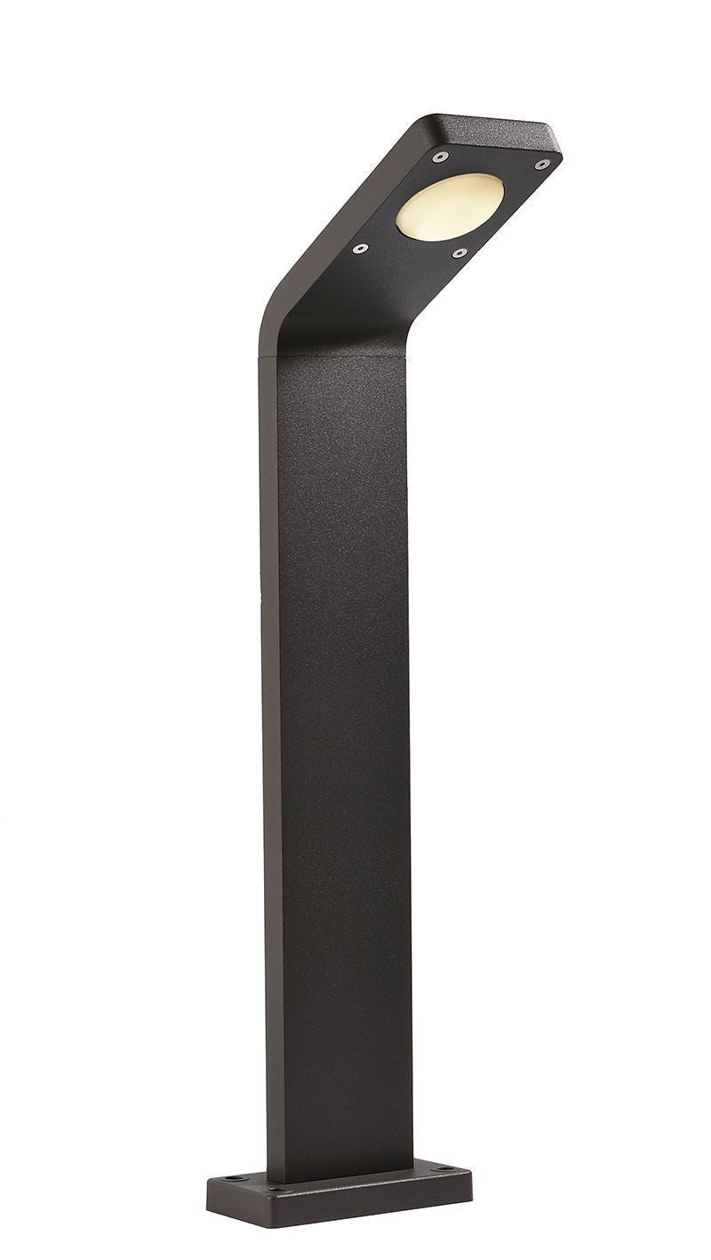 Deko-Light Gruis II 9W anthrazit