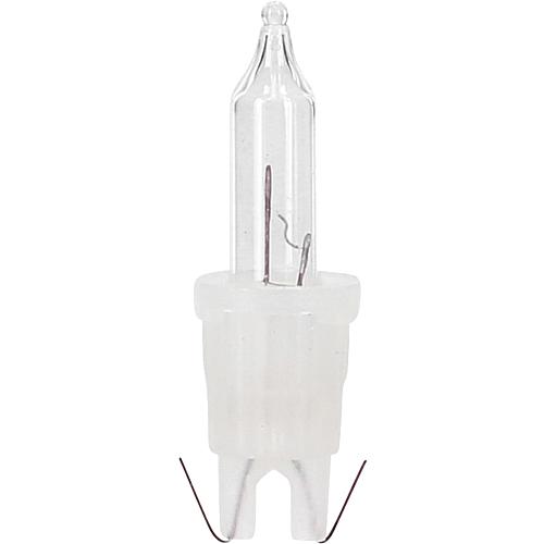EGB Ersatzlampe (für 35flg.) transparent