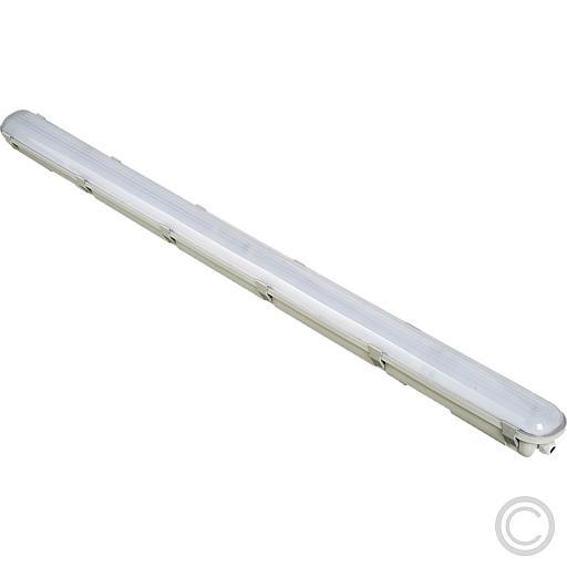 EGB LED Wannenleuchte IP65 55W 6400lm 4000K
