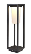 Deko-Light Samas Solar 500 2,2W dunkelgrau