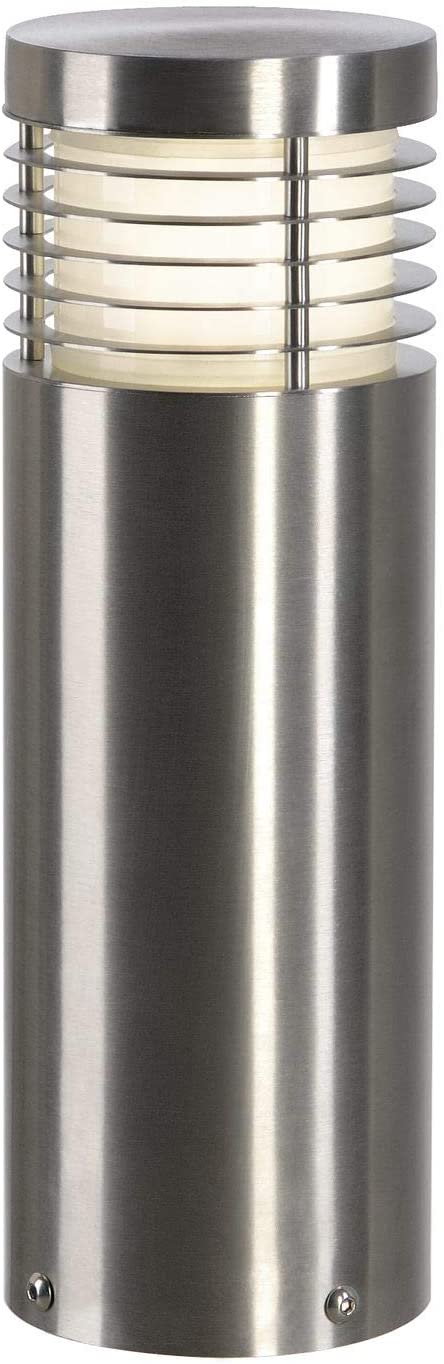 SLV Taliza30 Taliza Aussenleuchte edelstahl H 30cm