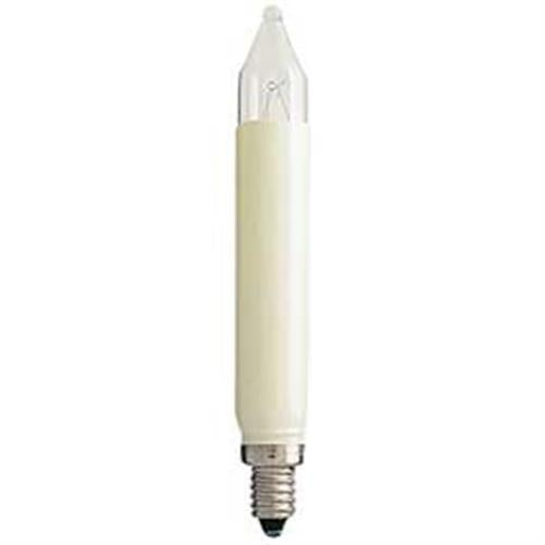 Schaftkerze 12V 4W E10 1034-020