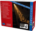Micro LED Büschellichterkette 2016 bernsteinf. LED 3866-800