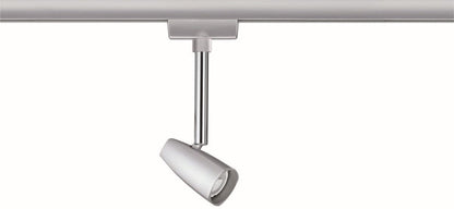 Paulmann URail Spot Barelli max 1x10W GU10 Chrom matt/Chrom 230V Met/Kst