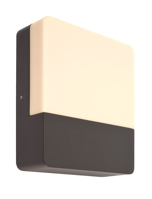 Deko-Light Pictoris 12,2W dunkelgrau