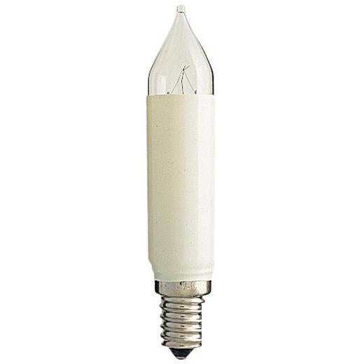 2x Schaftkerze E14 16V/4W 1038-020