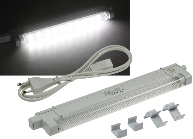 Unterbauleuchte SMD Pro 230V